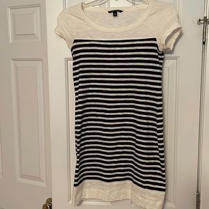 Banana Republic summer dress